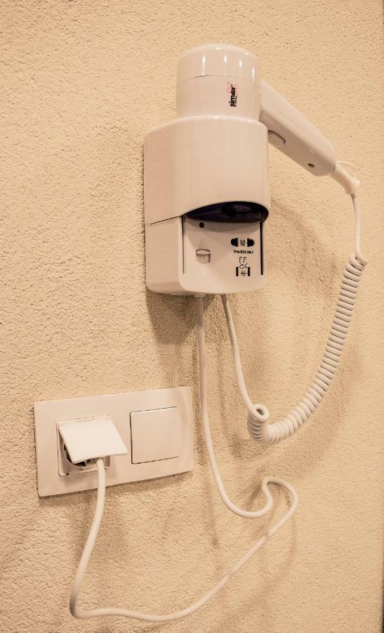 A&M Hotel With Free Parking 普罗夫迪夫 外观 照片