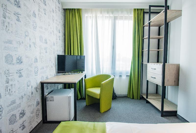 A&M Hotel With Free Parking 普罗夫迪夫 外观 照片
